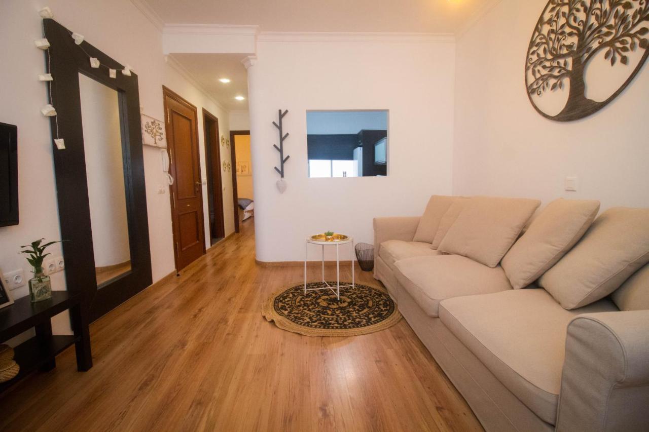 Arinaga Zone Apartman Kültér fotó