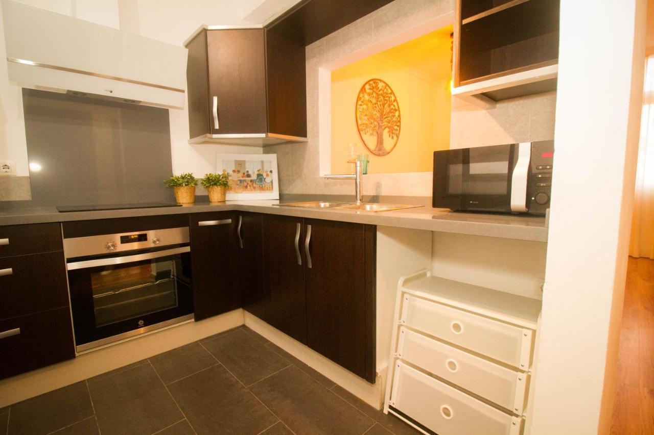 Arinaga Zone Apartman Kültér fotó
