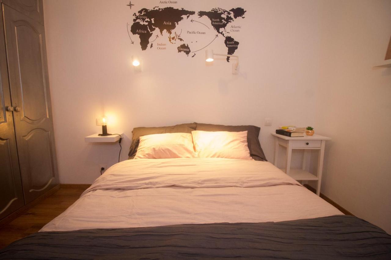 Arinaga Zone Apartman Kültér fotó