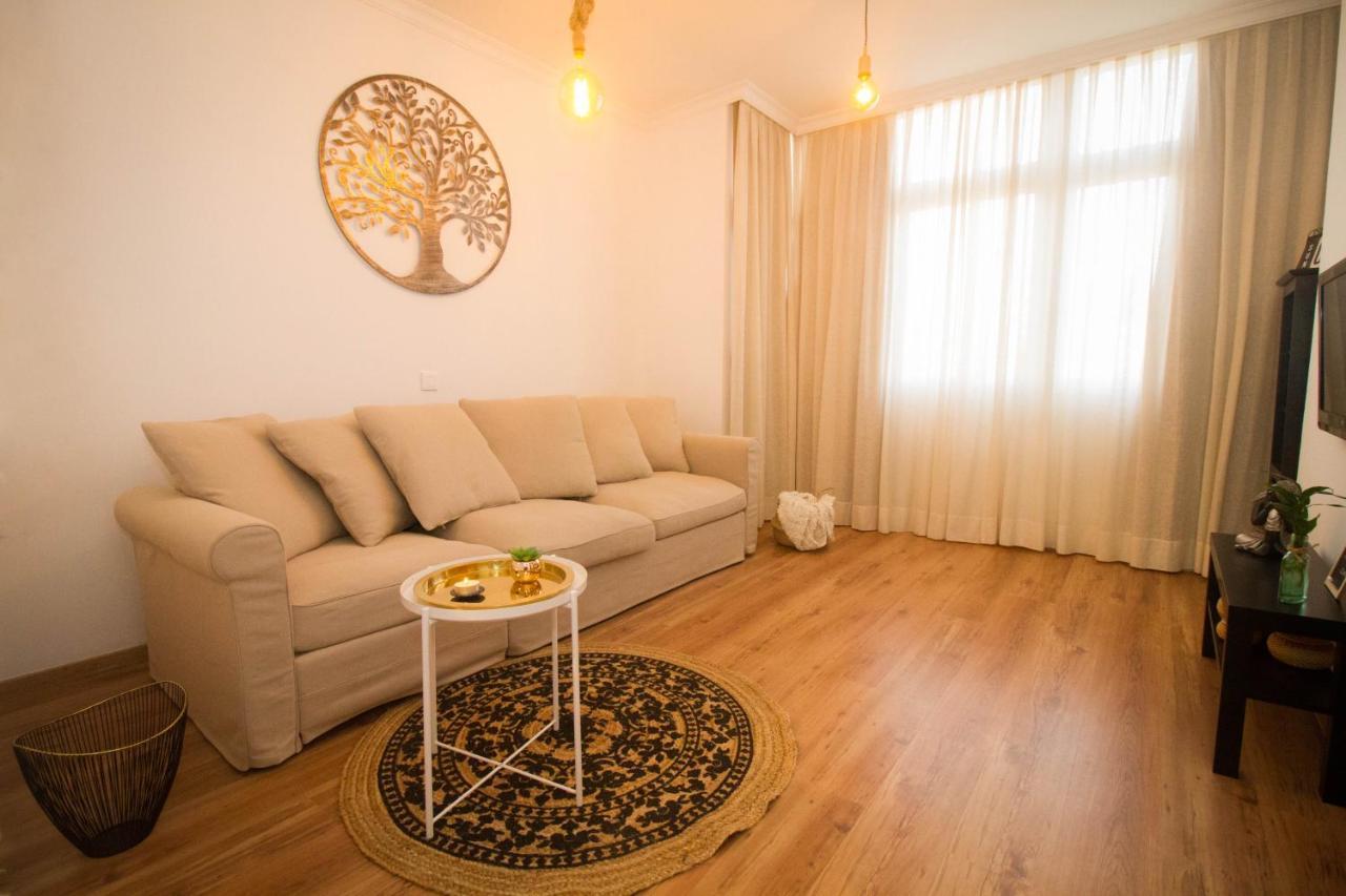 Arinaga Zone Apartman Kültér fotó