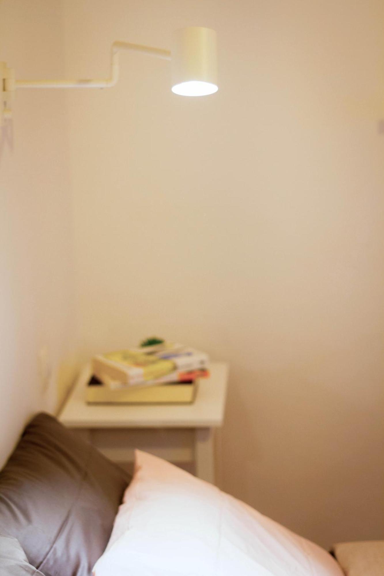 Arinaga Zone Apartman Szoba fotó